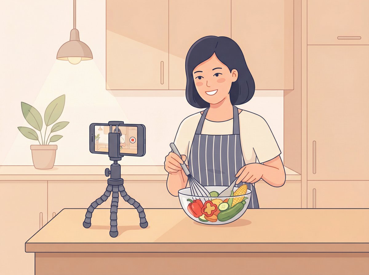 17c美食烹饪视频教程 - 家常菜制作视频演示